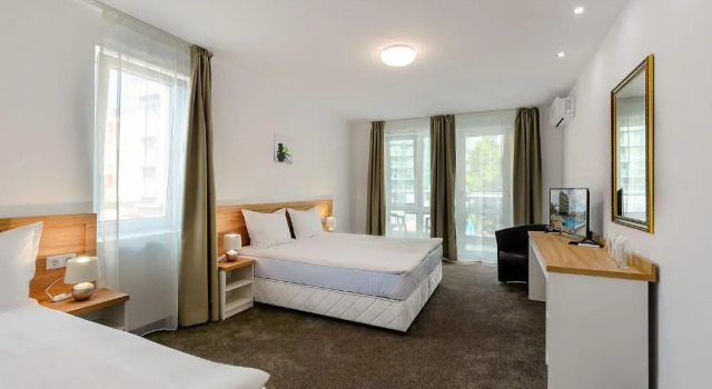 Номер Standard Sveti Dimitar Hotel