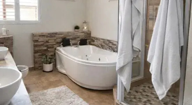 Luxury Rustenburg Villa | Pool, Braai & Fast Wi-Fi