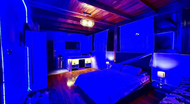 Modern studio in Maadi, Rezervovat Hotel Maadi 