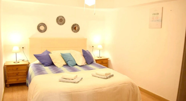 Bungalow With 2 Bedrooms in Puebla de Farnáls, With Pool Access, Terrace and Wifi Near the Beach, Buchen Sie Hotel La Pobla de Farnals Valencia