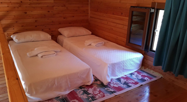Kabak Armes Hotel