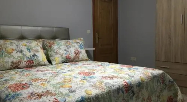 Apartamentos Mar y Sol, Book Apartment Luarca Costa Verde