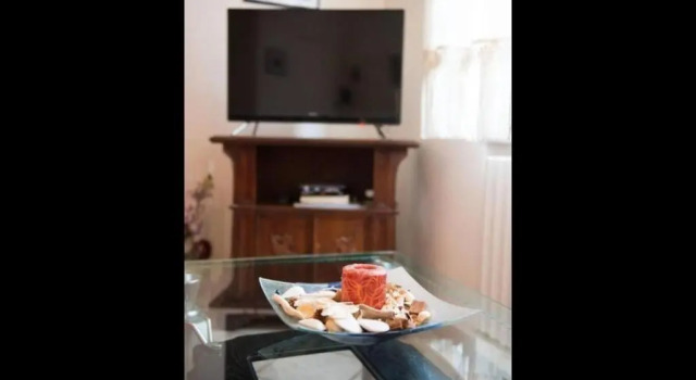 ALTIDO Apt for 8 with huge terrace in Old town of Viareggio