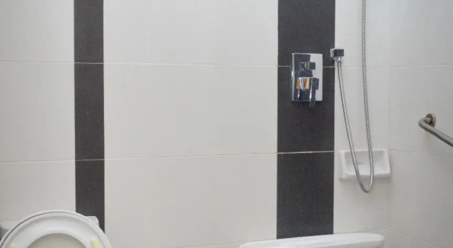 Junior suite Uni Beach Hotel