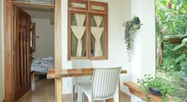 Casa del Rio en MINDO, Rezervați Hotel Hoteluri în Mindo cu parcare, Parcare