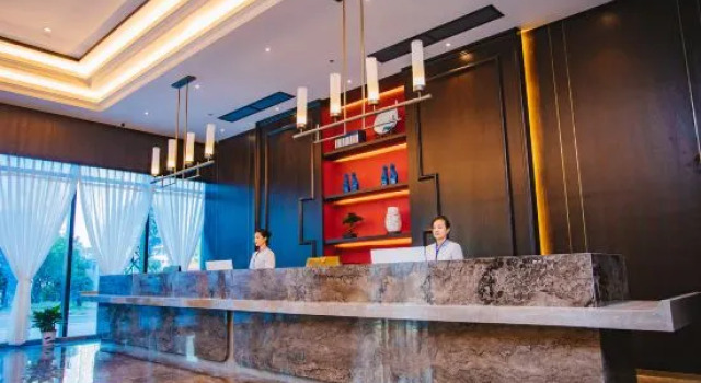 Till Bright Hotel, Liling Century Square, Забронировать Отель Лилин Хунань