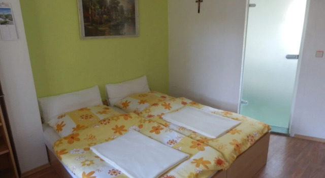 Номер Standard Bramkamp Pension
