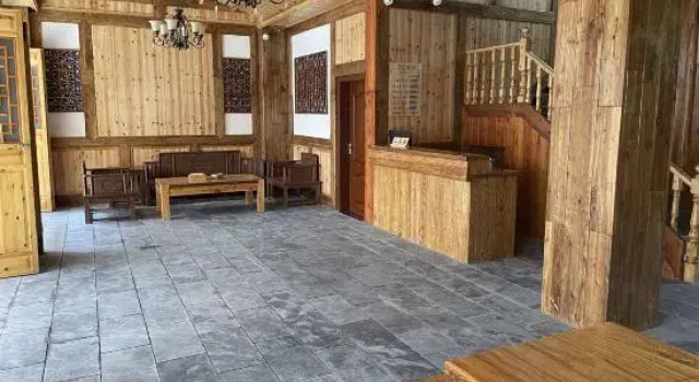 Furongzhen Chunqiu Dianjing Homestay, Book Hotel Xiangxi Hunan