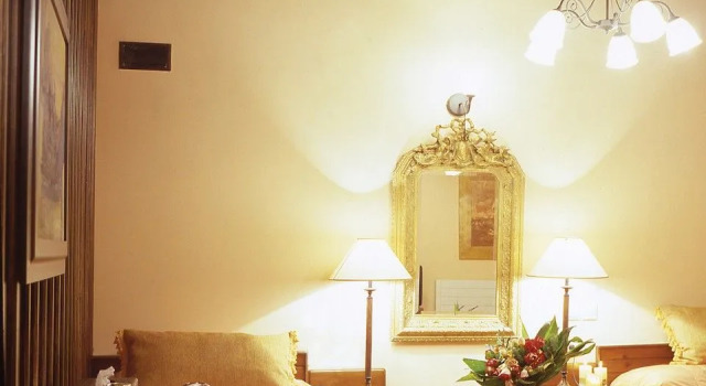 Номер Standard Santikos Mansion, Santikos Collection
