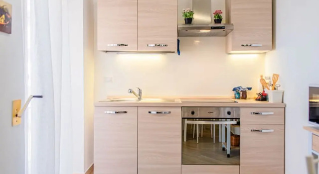 Апартаменты GuestHost - Archaeological Park Apartment