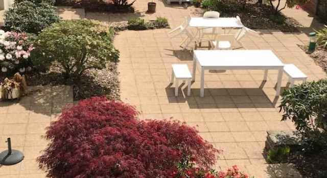 Appartement les Agapanthes, Rezerwuj Apartament Saint-Hernin Bretania