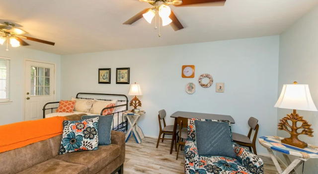 622 N Palimino Apartment Unit B by RedAwning