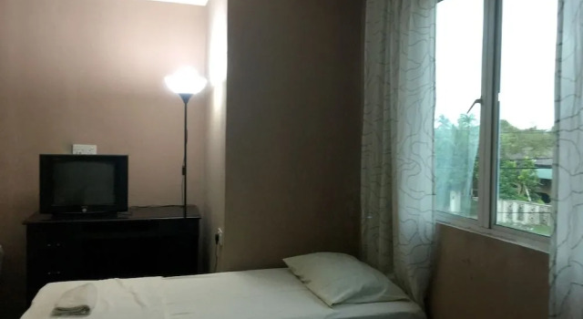 OYO 89589 Naiim Hotel