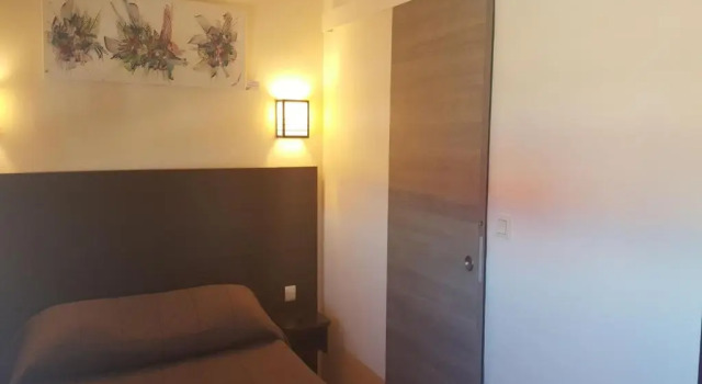 Трёхместный номер Standard Hôtel LHacienda