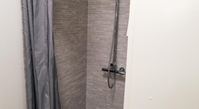 Двухместный номер Standard Hotel Laki