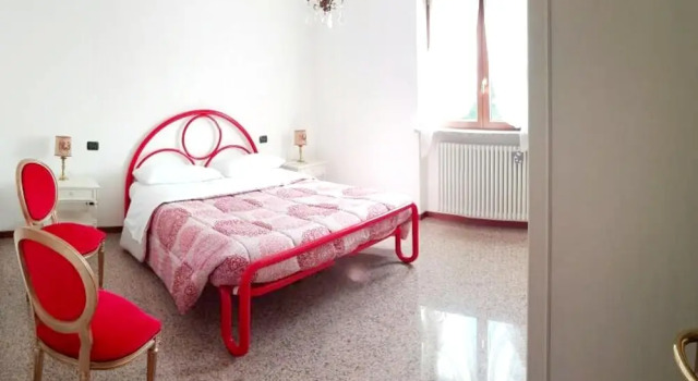 Apartment with 2 Bedrooms in Mirandola Bassa