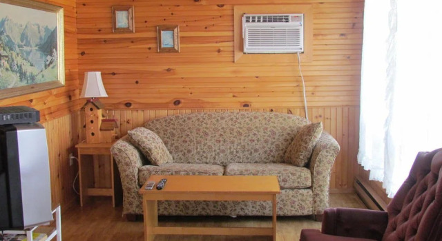 Chalets Grand Pre, Rezervovat Chata Chaty v Ostrov prince Edvarda, Chalupa