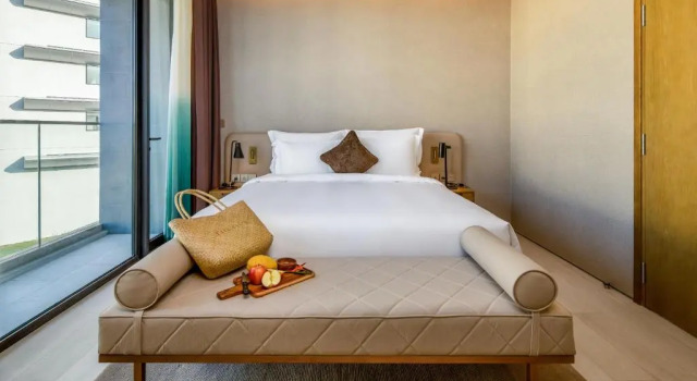 The Five Villas & Resort Quangnam - Danang