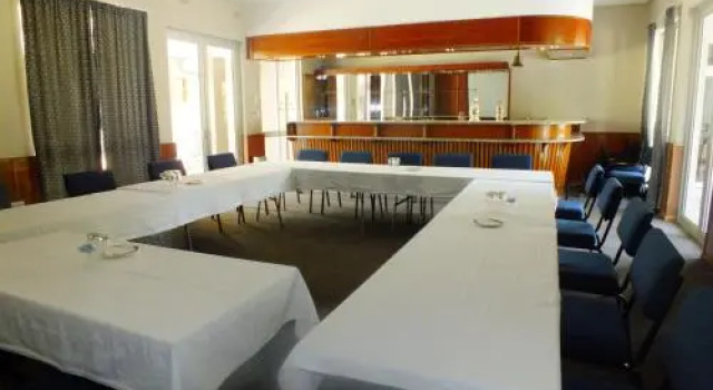 Minen Hotel, Prenota Hotel Tsumeb Namibia