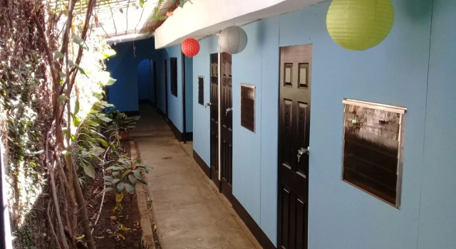 Casa el Rio, Rezervovat Hotel León Leon Region