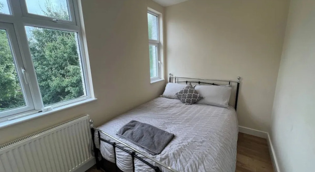 Апартаменты Stunning South Croydon Apartment - Relax in Style