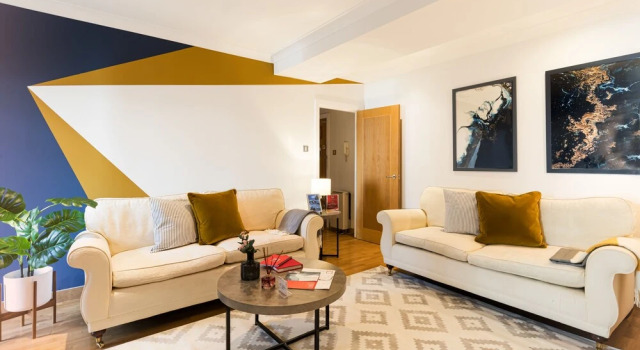 Globe View Apartments, Забронировать Апартаменты/квартира Лондонский Сити Лондон, рядом с Картезианский монастырь