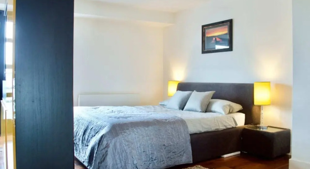 The Studio at The Shore, Prenota Appartamento Leith 