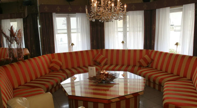Dormio Wijnhotel Valkenburg