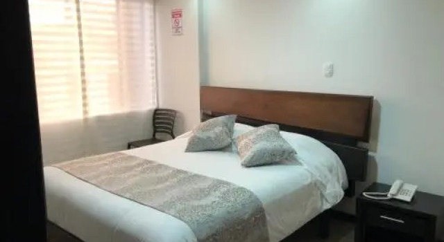 Hotel Florida Apartasuites, Prenota Hotel Ipiales Nariño