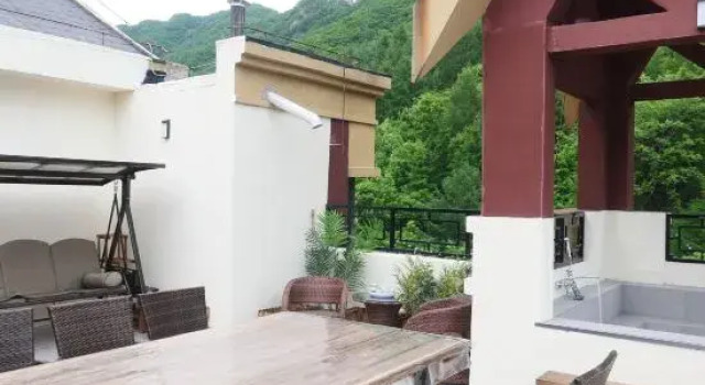 Benxi Hot Spring Resort Homestay, Varaa Lomakeskus Benxi Liaoning
