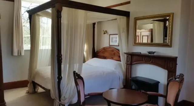 Brynafon Hotel, Забронировать Дом для отпуска Виллы Сноудония, Вилла