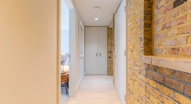 Апартаменты Executive Holborn by Excel Apartments