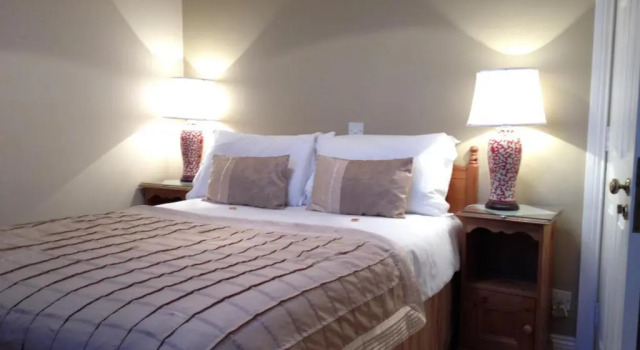 The Lantern Townhouse, Prenota Hotel Dingle 