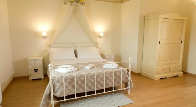Номер Standard Casale 1821