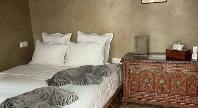 Camera Standard Riad Serendip