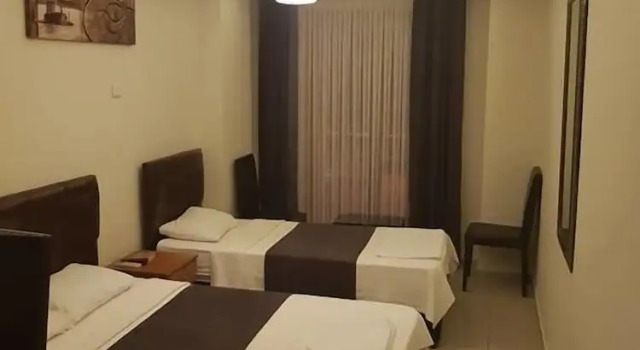 Трёхместный номер Standard Hotel Feryil Centrum
