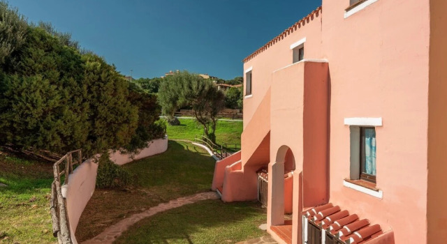 Charming Sea & Villas Villa - Extra Bed Possible Num2102