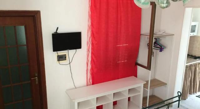 Номер Standard La Casuccia