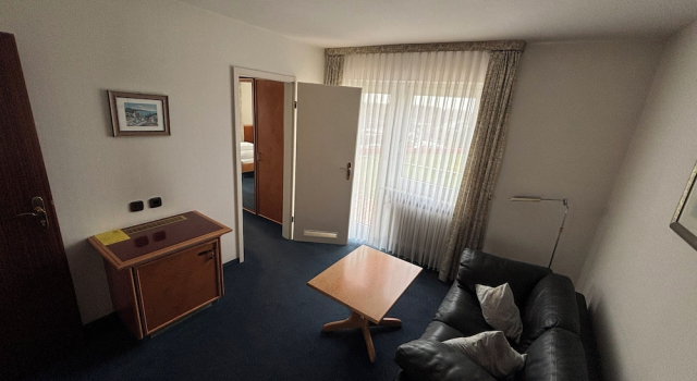 Номер Classic Hotel Krone Neuenburg