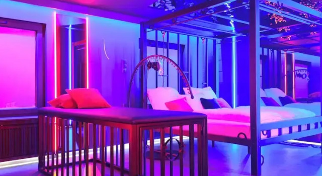 Love Apartment close to national stadium, Prenota Appartamento Varsavia Masovia