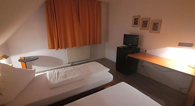 Hotel Lamm Nufringen