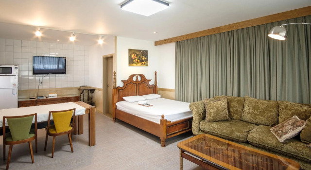 Tongyeong Olga Resort