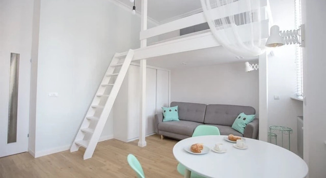 Adele Old Town Apartment, Забронировать Апартаменты/квартира Апартаменты Варшавы, рядом с Церковь Святого Духа, Апартаменты/квартира