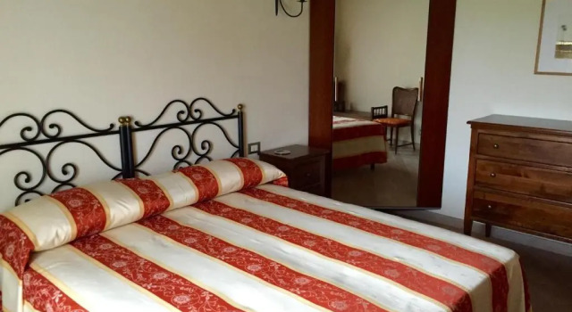 Апартаменты Цокольный этаж Agriturismo Cervano