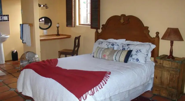 Casa Liefling, Boek Hotel Calitzdorp Western Cape