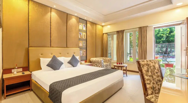 Номер Premier Sterling Amargarh Jodhpur