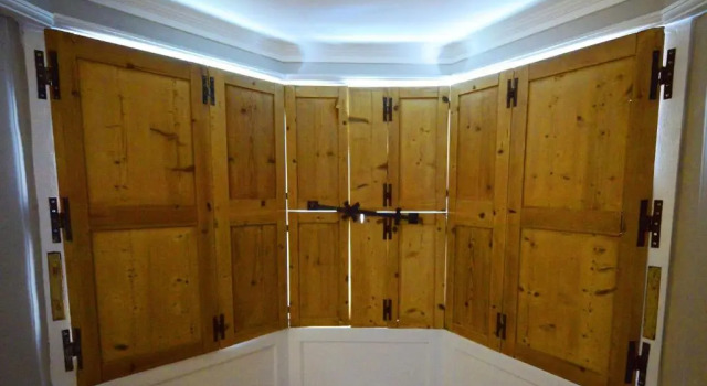 Номер Superior Rounceval House