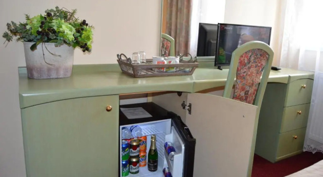 Номер Standard HOTEL ARÉNA