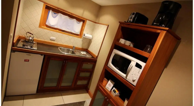 Апартаменты Дуплекс Aires del Beagle Apartment