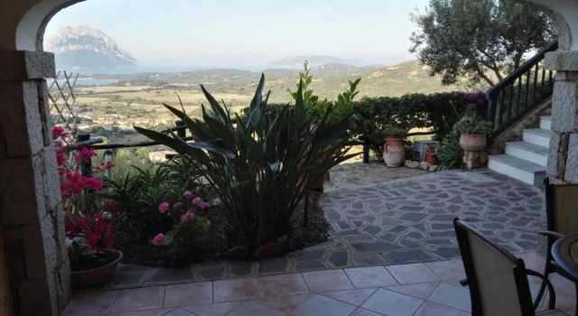 Апартаменты Appartamenti Sardegna